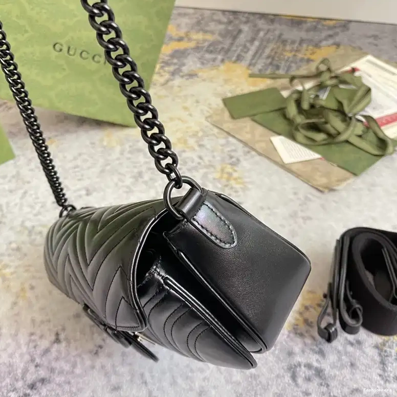 Fashionreps 2301DJ0010 Gucci Bag 0606